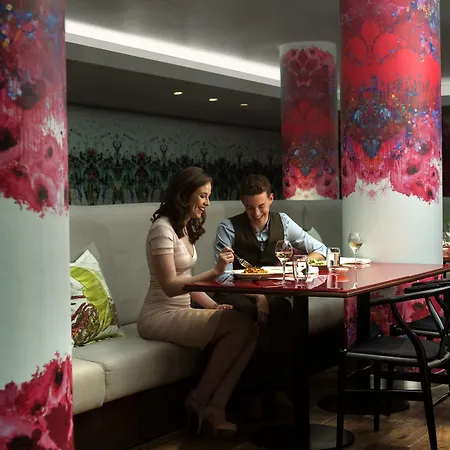 Radisson Collection Hotel, Royal Mile Hotel Edynburg