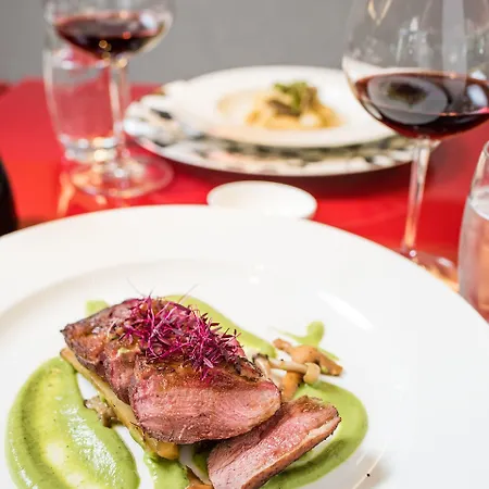 Hotel Radisson Collection Hotel, Royal Mile