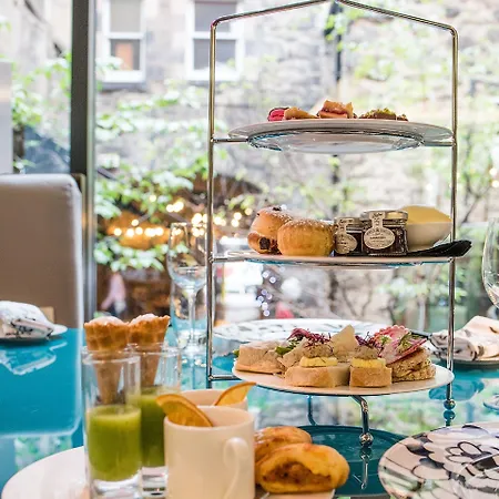 Radisson Collection Hotel, Royal Mile Hotel Edynburg