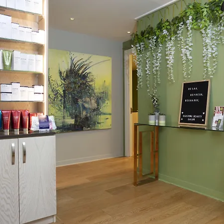 Radisson Collection Hotel, Royal Mile 5* Edynburg