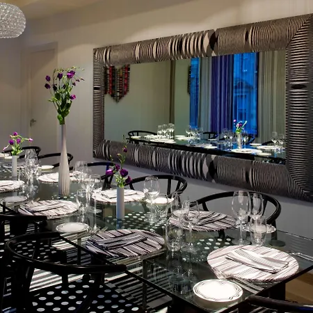 Hotel Radisson Collection Hotel, Royal Mile Edynburg