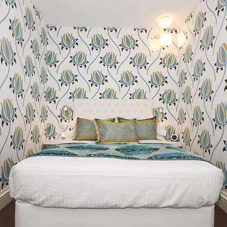 Hotel The Rutland & Edinburgh