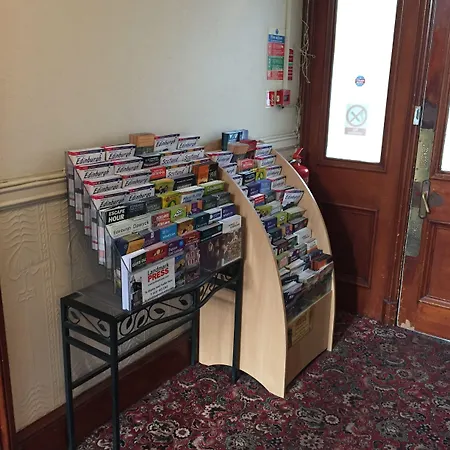 House Hotel Edimburgo