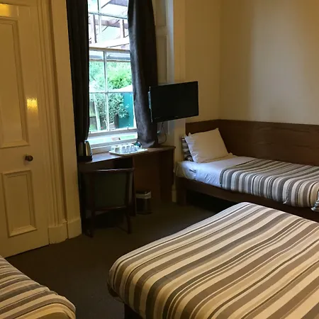 House Hotel Edimburgo