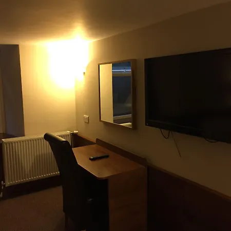 House Hotel Edimburgo