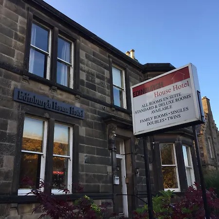 House Hotel Edimburgo