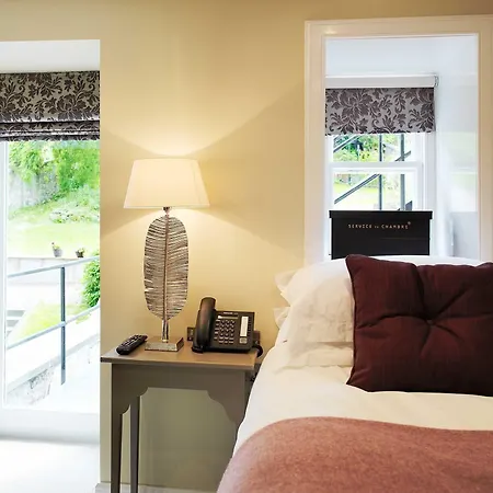 24 Royal Terrace Edimburgo