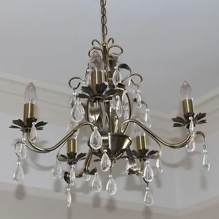 Pensión Highfield 4*