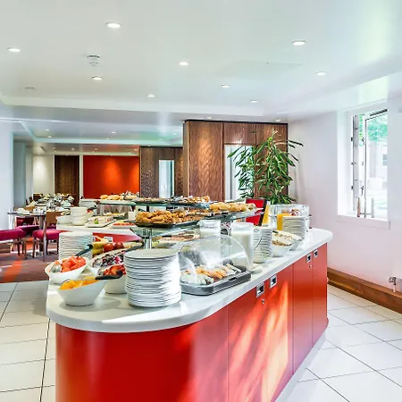 The Scholar Hotel 4*