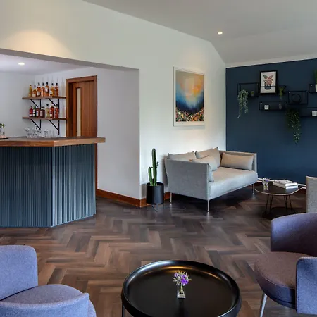 Hotel The Scholar 4*