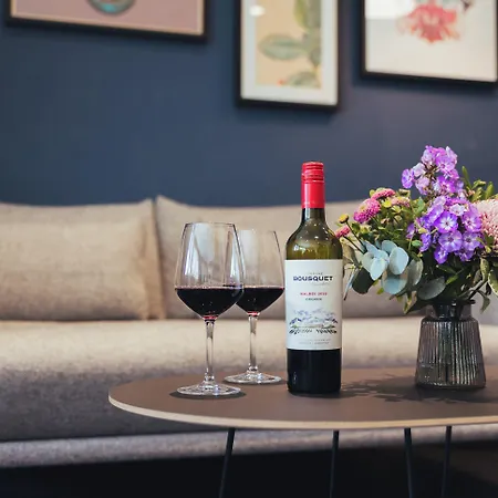 Hotel The Scholar Edinburgh