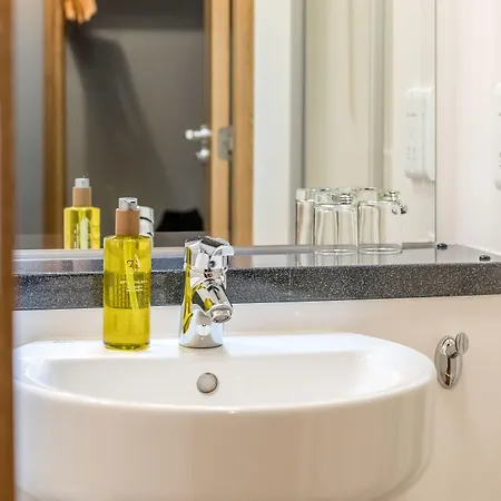 Апартаменты Km