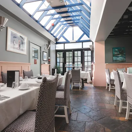 Hotel Ceilidh-donia 3*