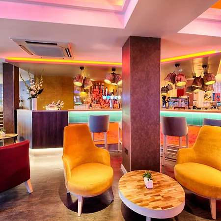 Leonardo Haymarket Hotel