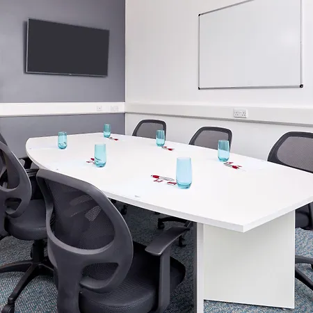 Leonardo Haymarket Hotel