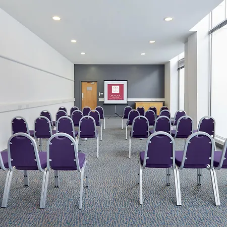 Leonardo Haymarket 4*