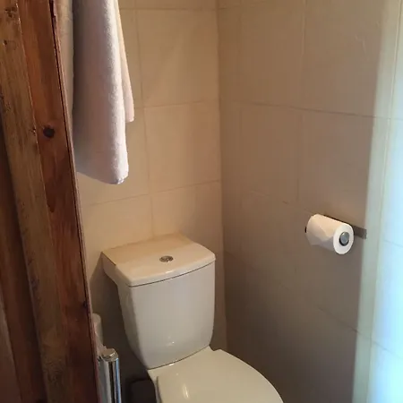 Leith House Affittacamere Edimburgo