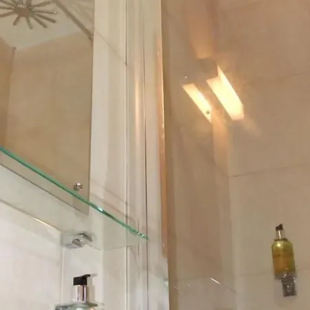 Leith House Affittacamere Edimburgo