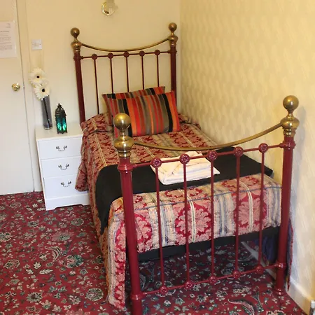 Atlas Gasthof Edinburgh