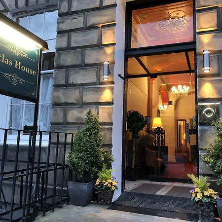 Atlas Gasthof Edinburgh