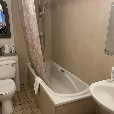 Atlas Gasthof Edinburgh