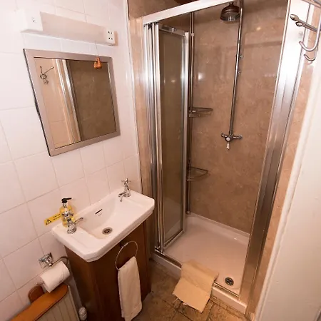 Sherwood Vendégház 4*