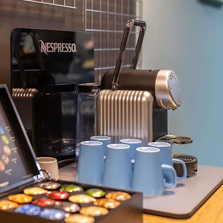 Novotel Centre Edinburg