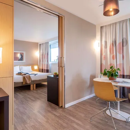 Novotel Park Edynburg