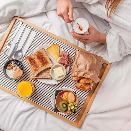 Novotel Park Hotel Edynburg