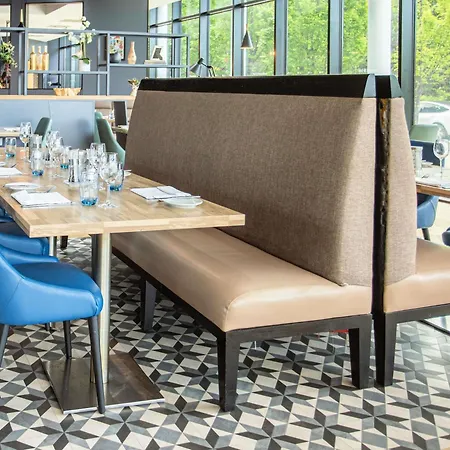 Hotel Novotel Park 4*