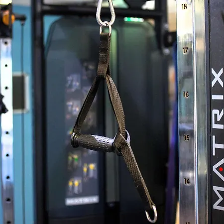 Hotel Novotel Park 4*