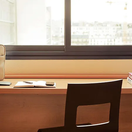 Ibis Centre South Bridge - Royal Mile 3* Edimburgo