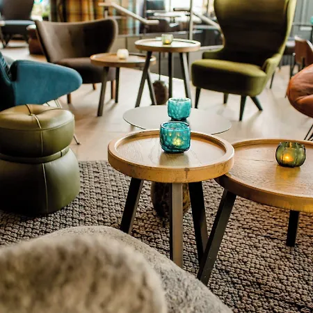 爱丁堡皇家一号汽车旅馆