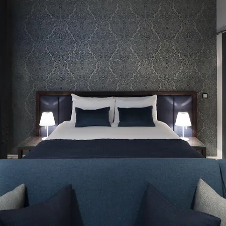 Lejlighedshotel Old Town Chambers, Autograph Collection