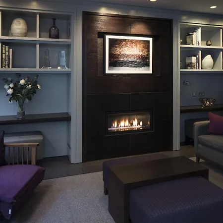 Old Town Chambers, Autograph Collection 5* Edinburg