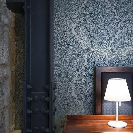 Old Town Chambers, Autograph Collection 5* Edinburgh