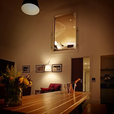 Old Town Chambers, Autograph Collection Lejlighedshotel Edinburgh