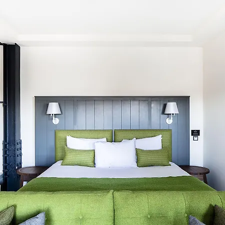 Old Town Chambers, Autograph Collection Lejlighedshotel 5*