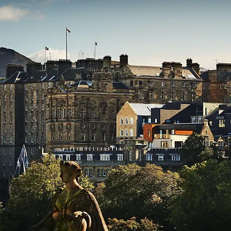 Lejlighedshotel Old Town Chambers, Autograph Collection