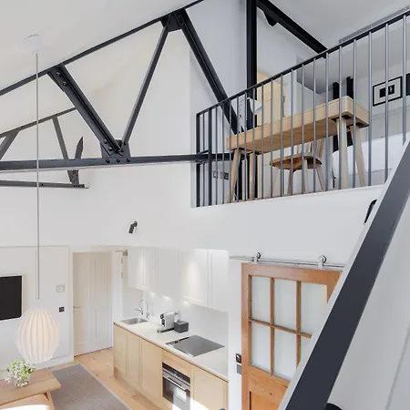 Old Town Chambers, Autograph Collection