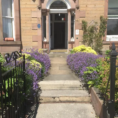 Dorstan House Edinburgh