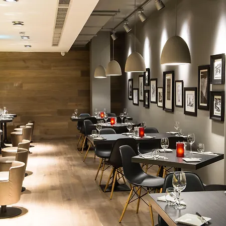 Ibis Centre South Bridge - Royal Mile Edimburgo