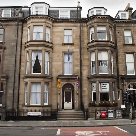 帕默斯顿套房酒店