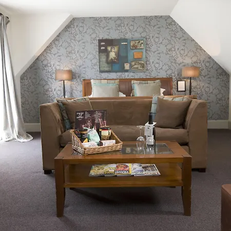 Hotel Du Vin Edinburgh