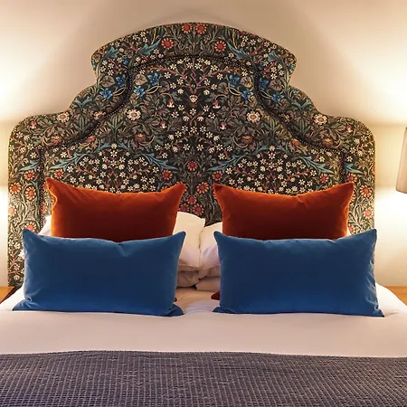 Du Vin Hotel Edinburgh