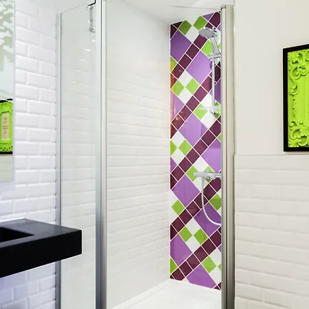 Ibis Styles St Andrew Square 3* Εδιμβούργο