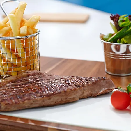 Ibis Styles St Andrew Square