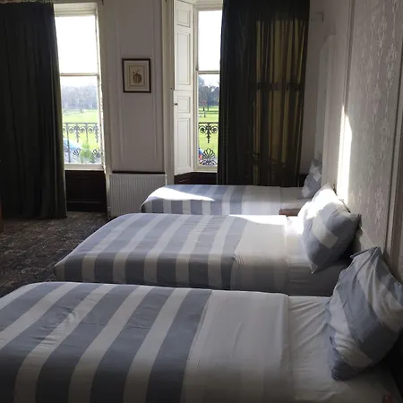 Adelphi 3* إدنبرة