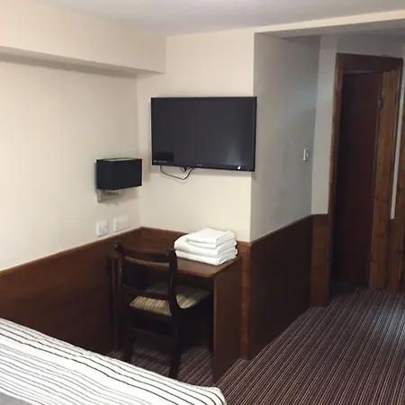 Adelphi بيت ضيافة