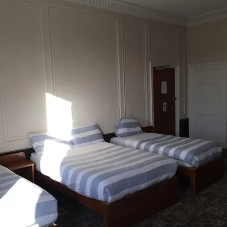 بيت ضيافة Adelphi إدنبرة